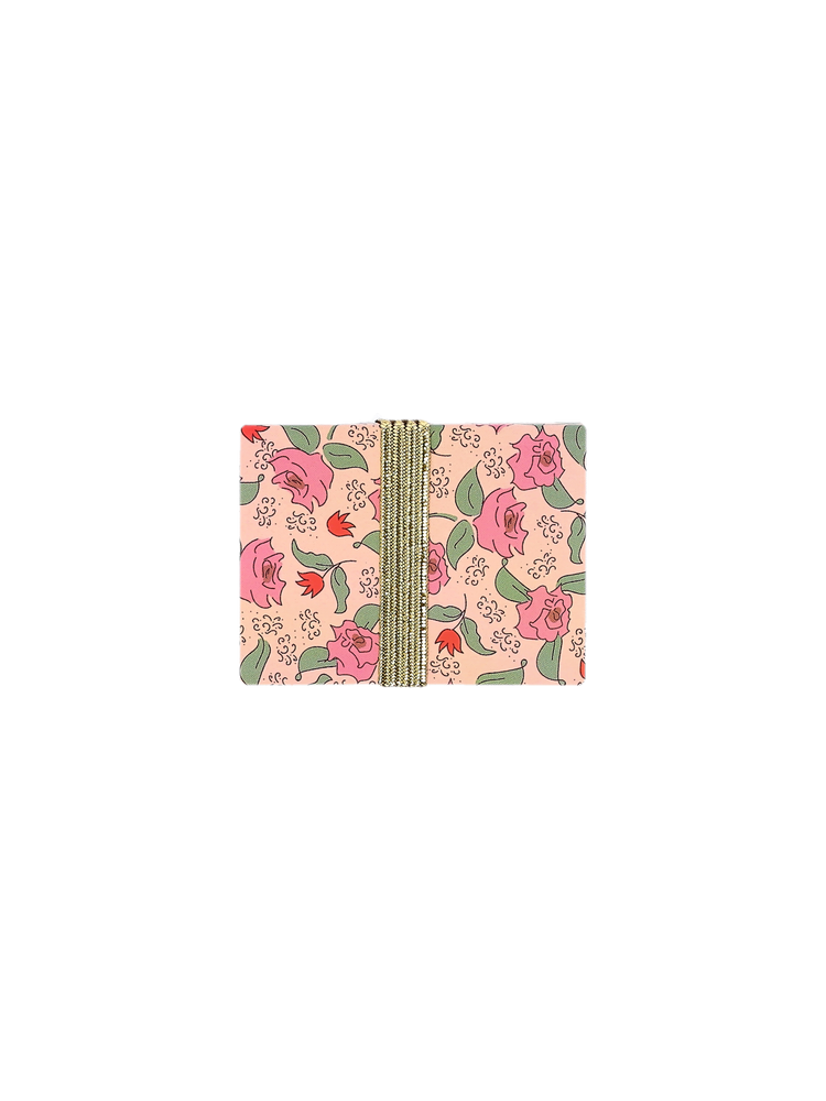Mini notebook