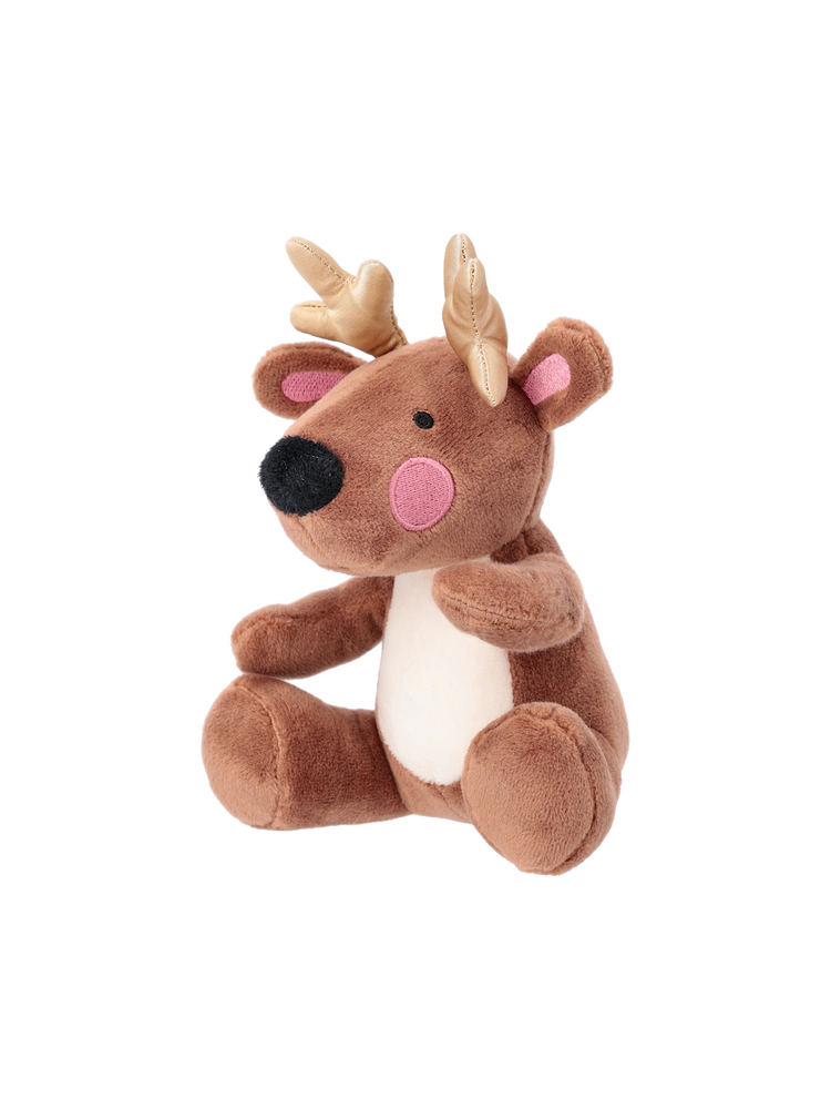 Reindeer teddy