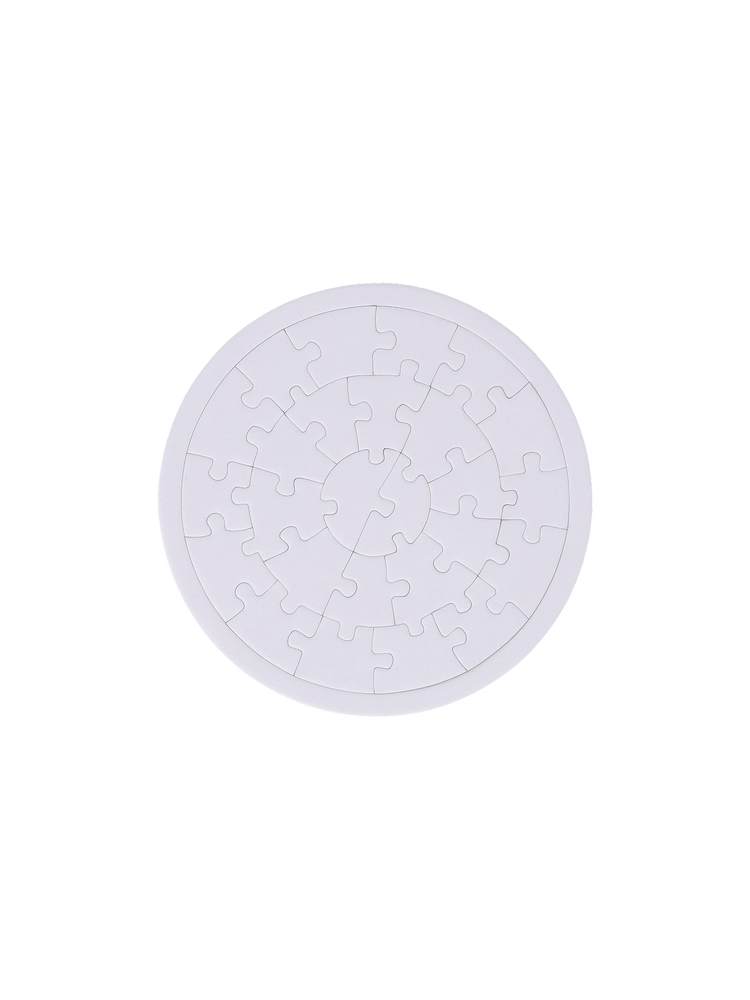 DIY puzzle