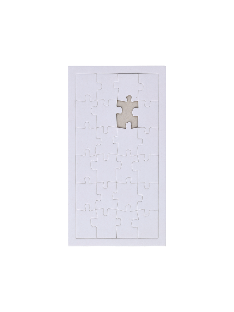 DIY puzzle