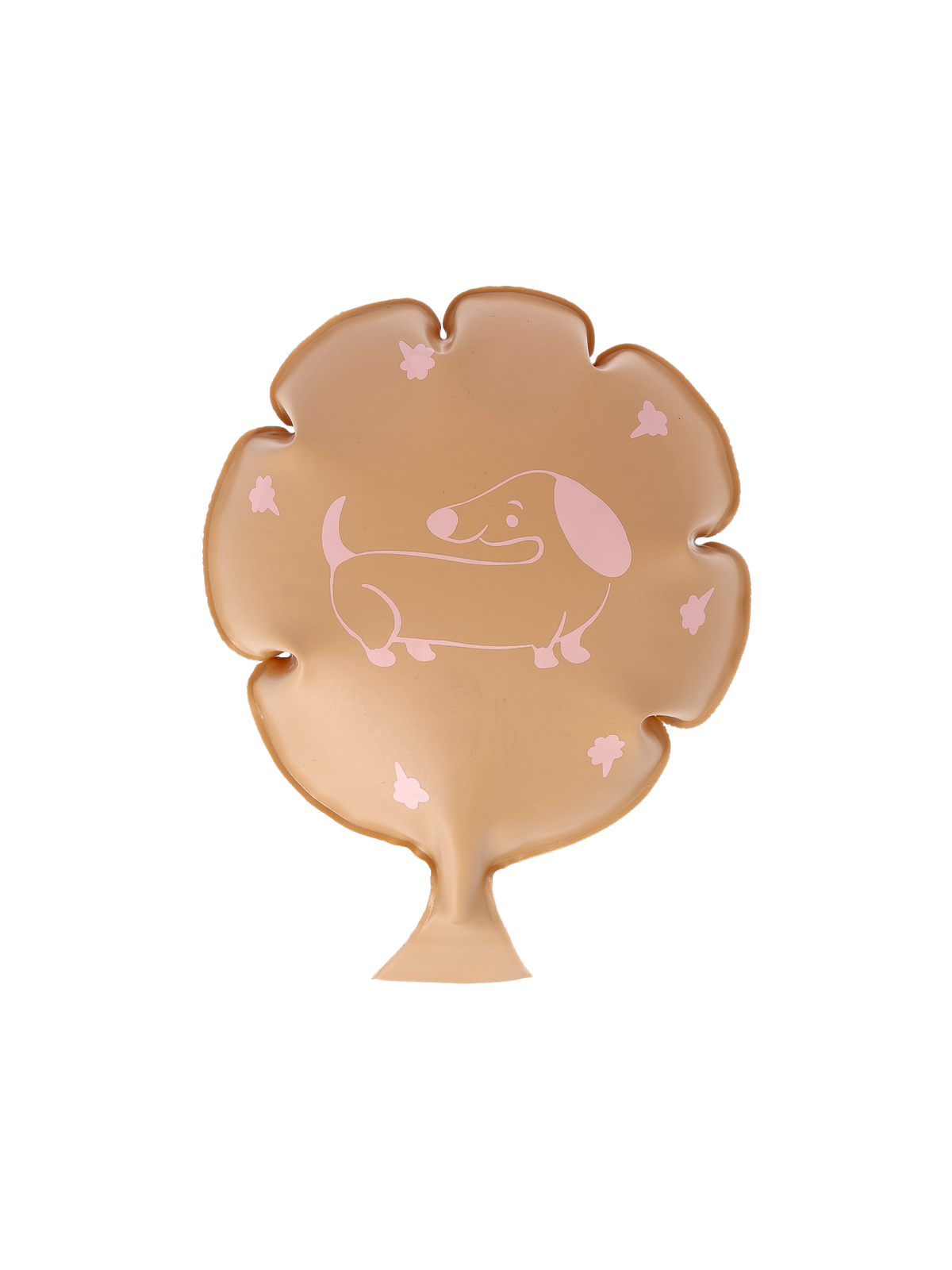 Whoopee cushion