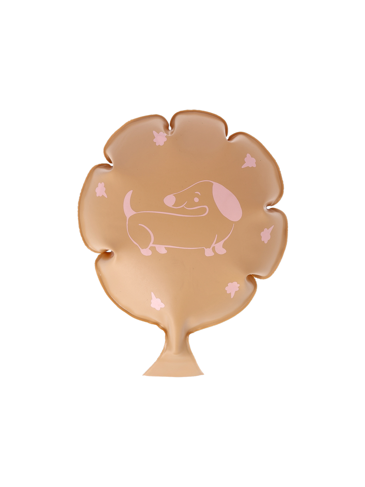 Whoopee cushion