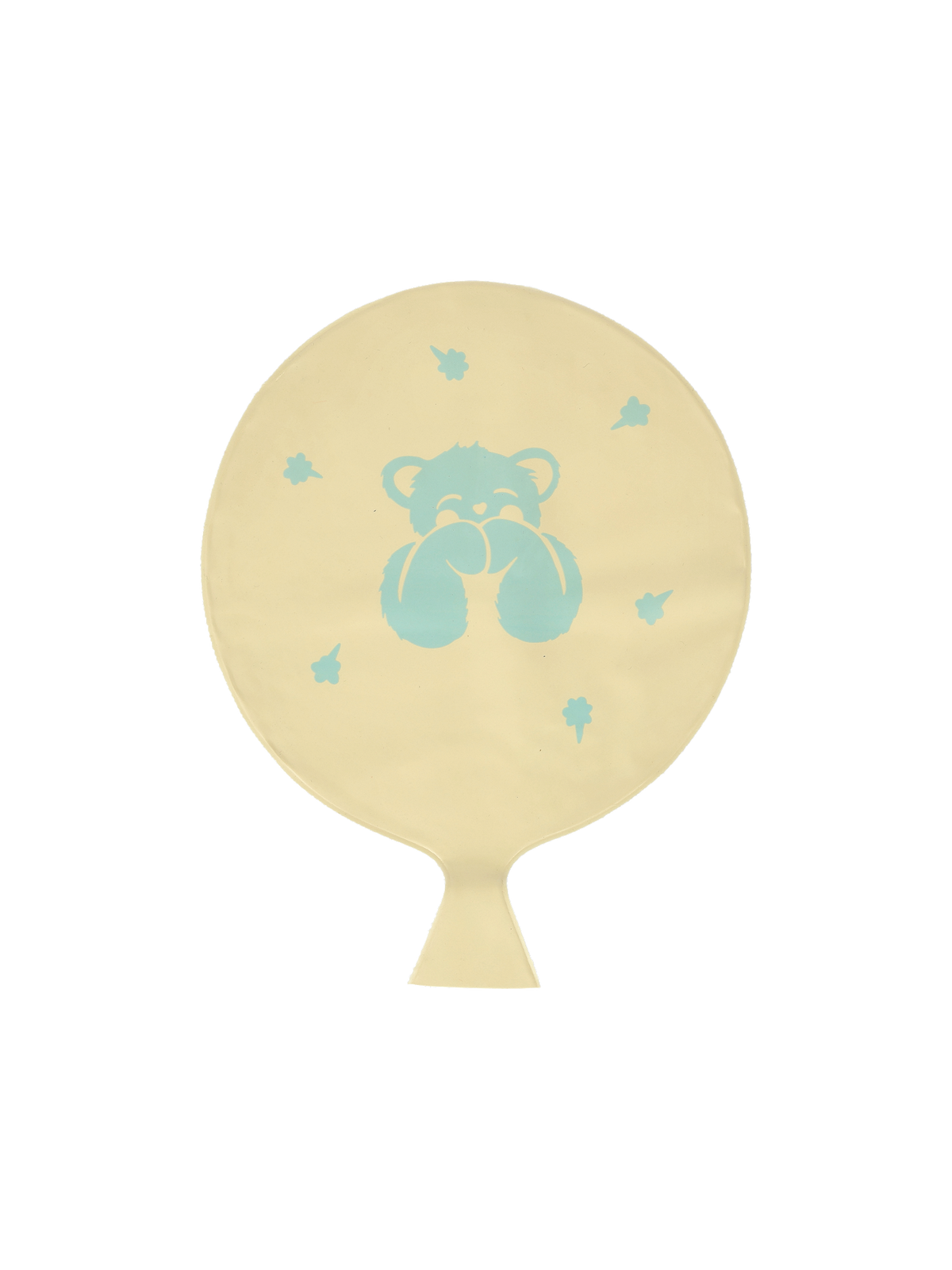 Whoopee cushion