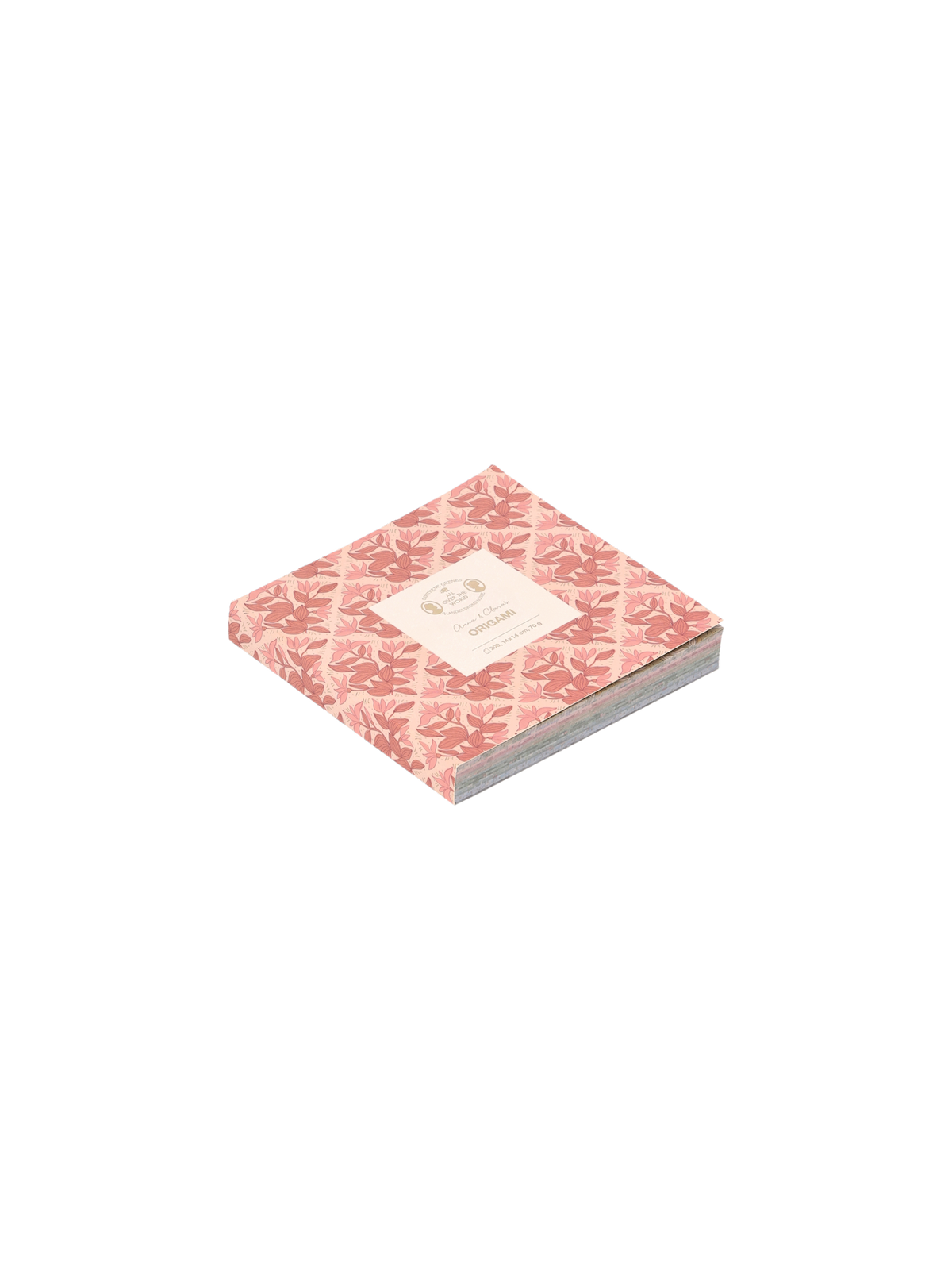 Origami book