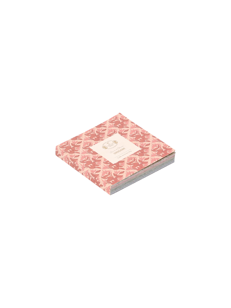Origami book