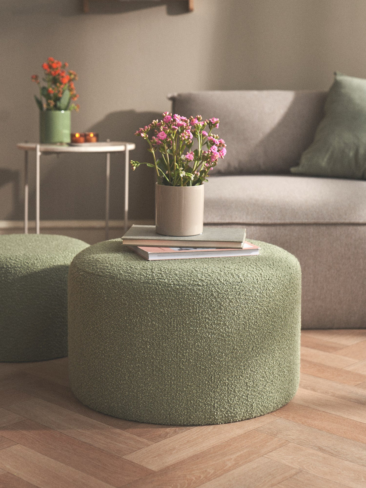 Pouffe