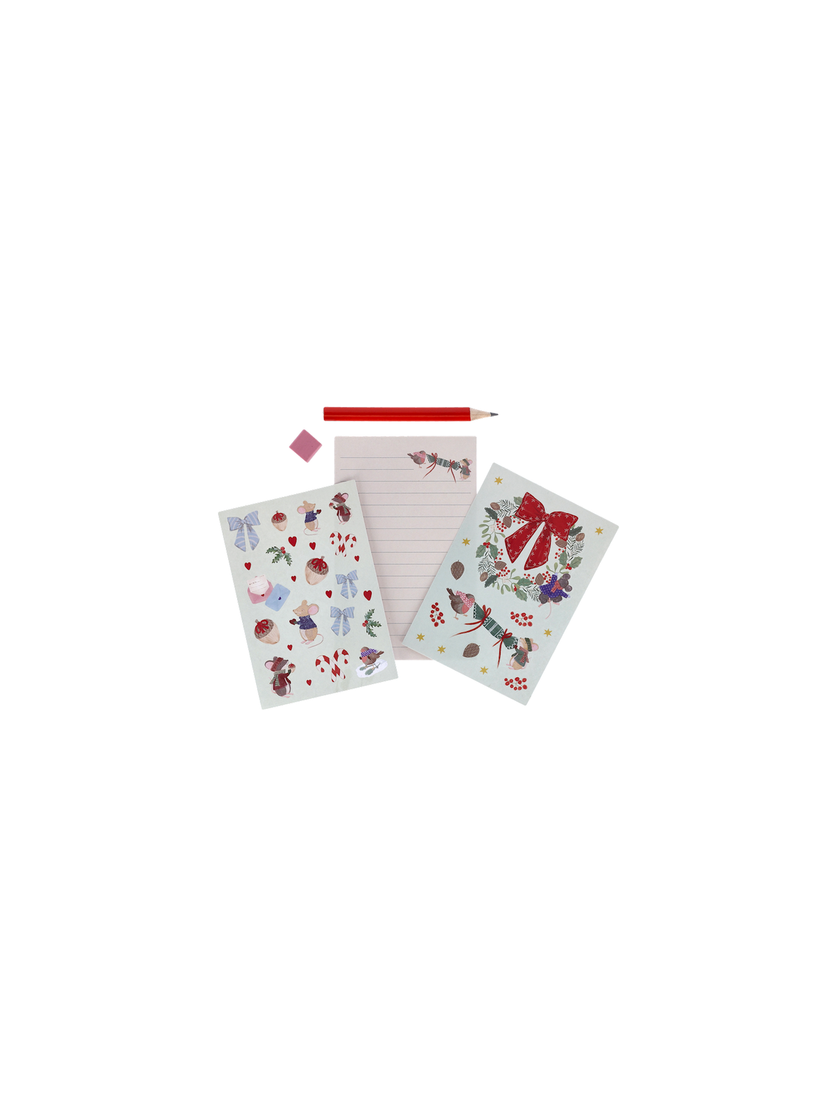Stationery kit