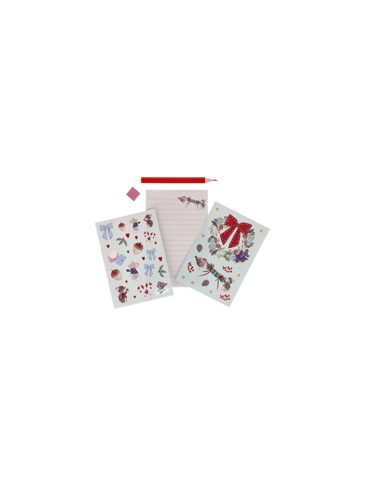 Stationery kit