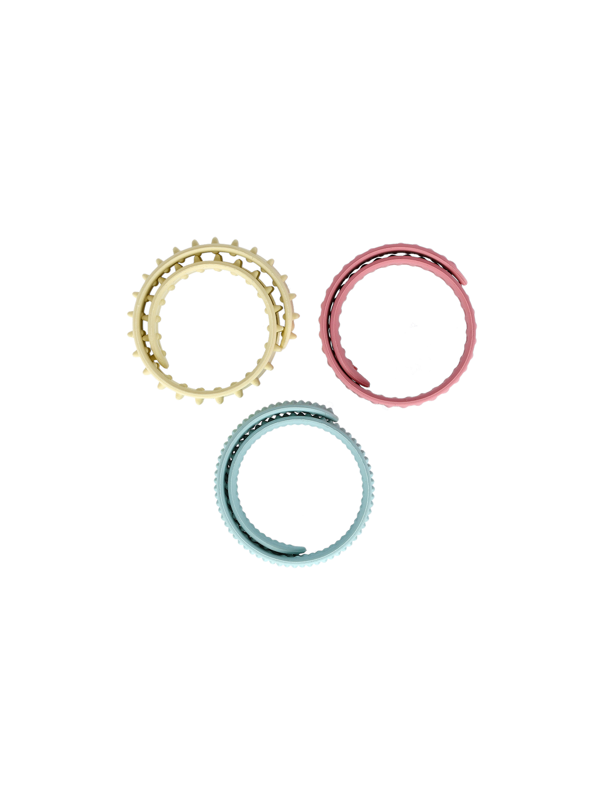 Fidget bracelets