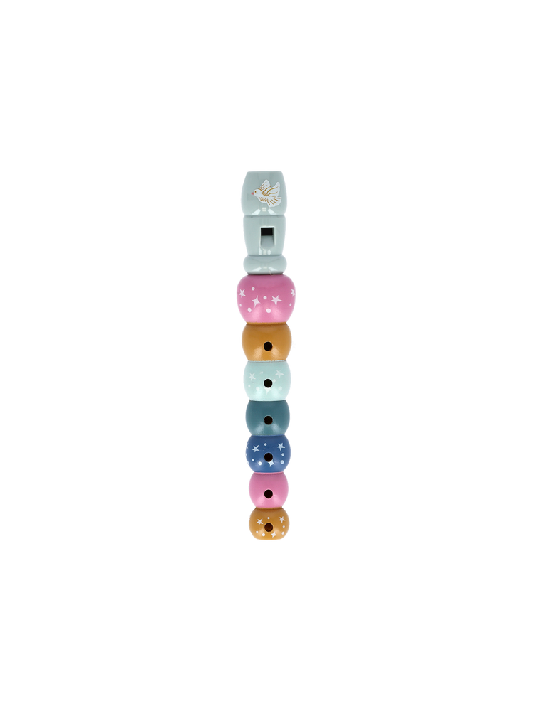 Toy flute