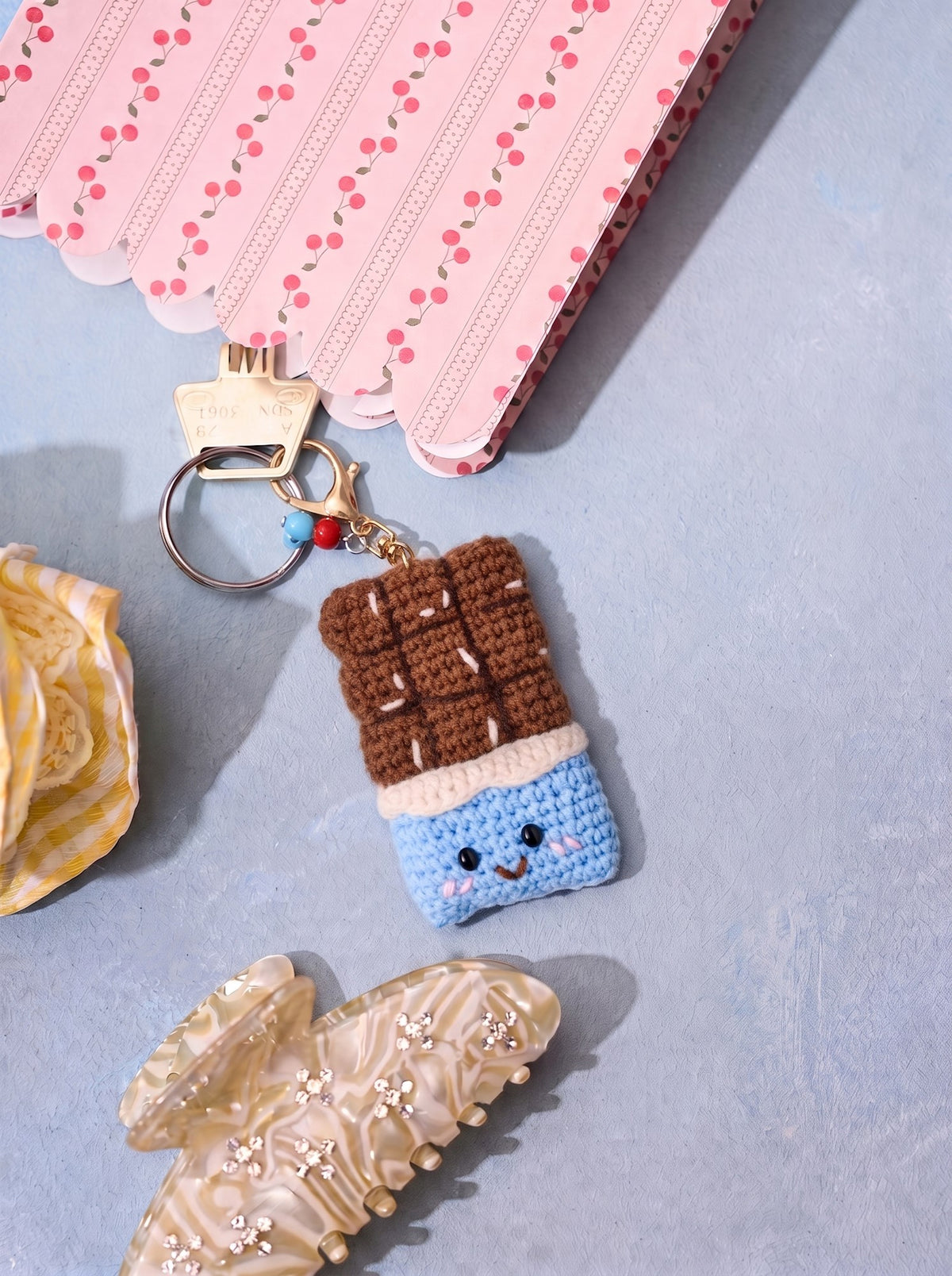 Keyring