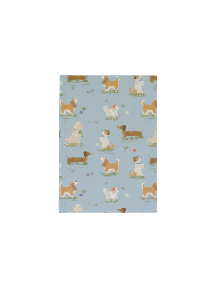 Notebook A6