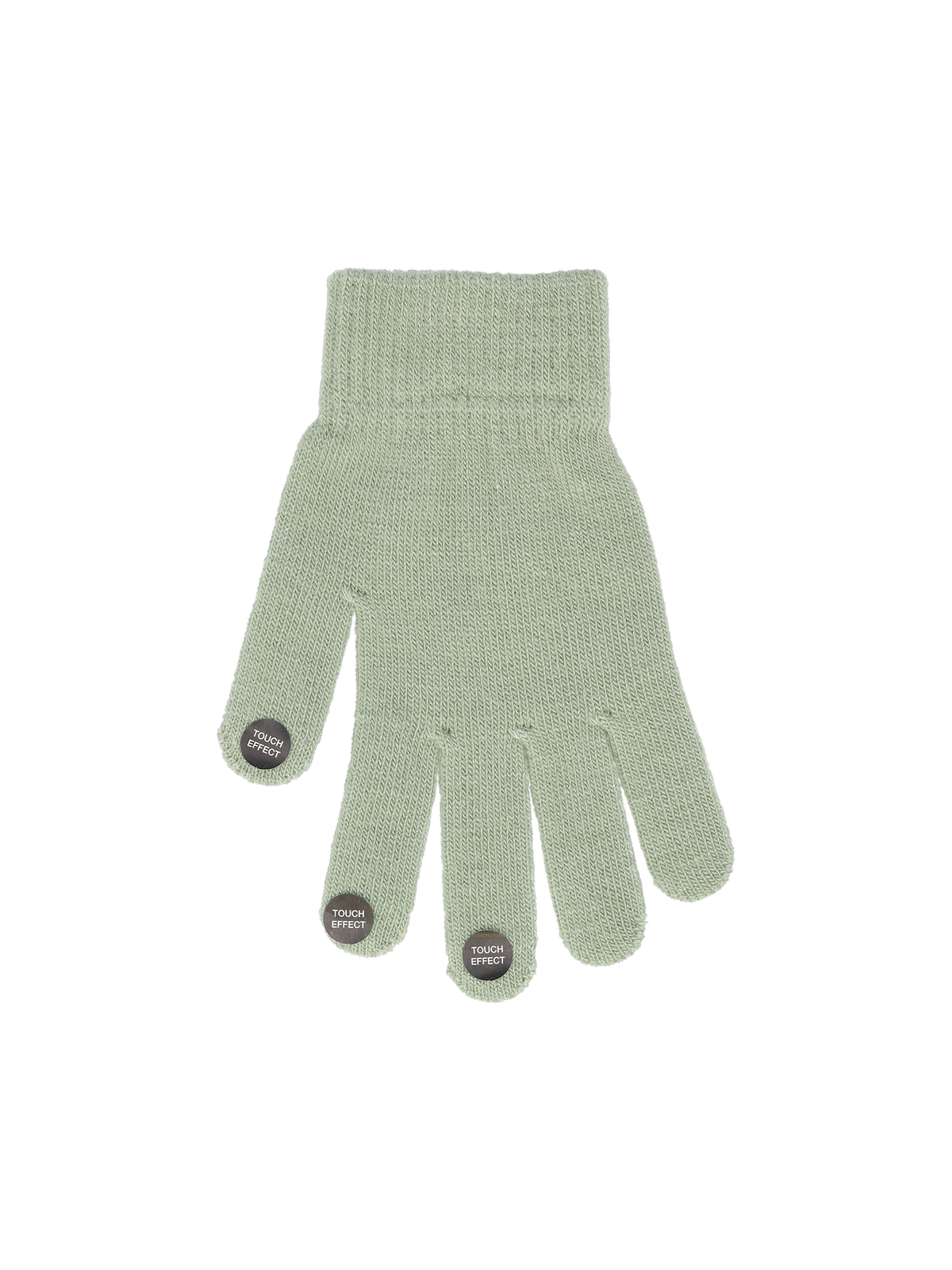 Touchscreen gloves for adults