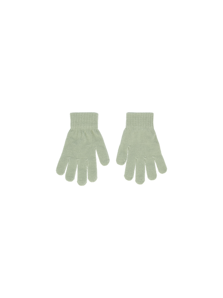 Touchscreen gloves for children