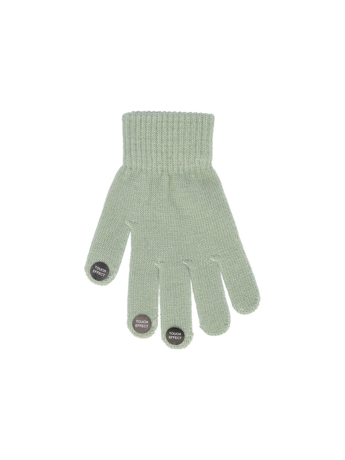 Touchscreen gloves for children