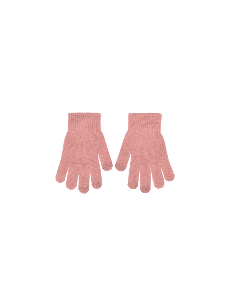 Touchscreen gloves for children