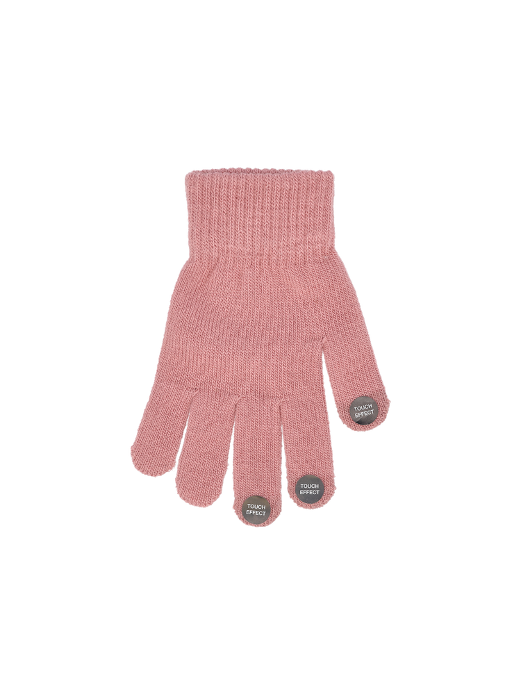 Touchscreen gloves for children