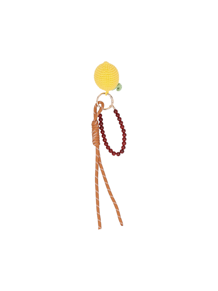Bag charm