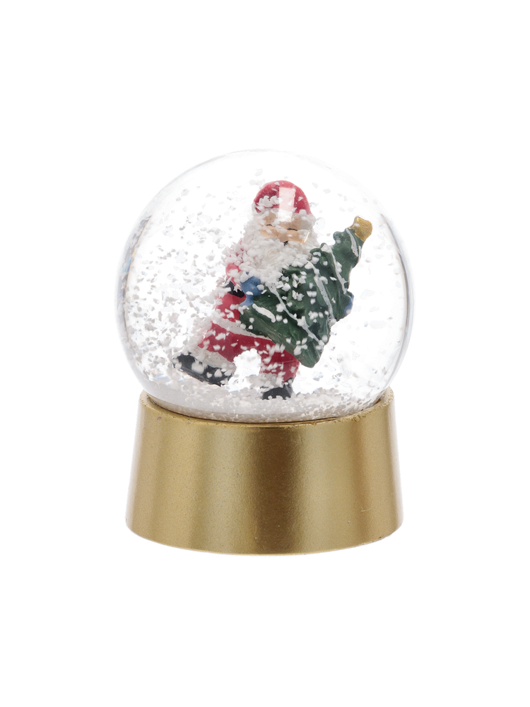 Snow globe