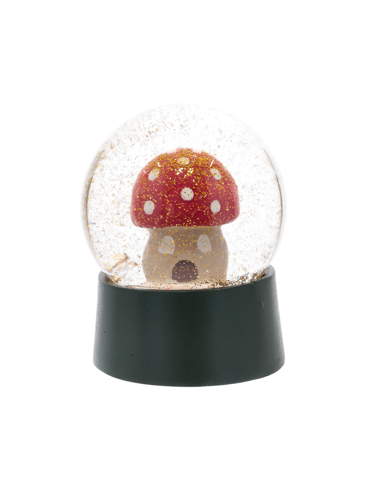 Snow globe