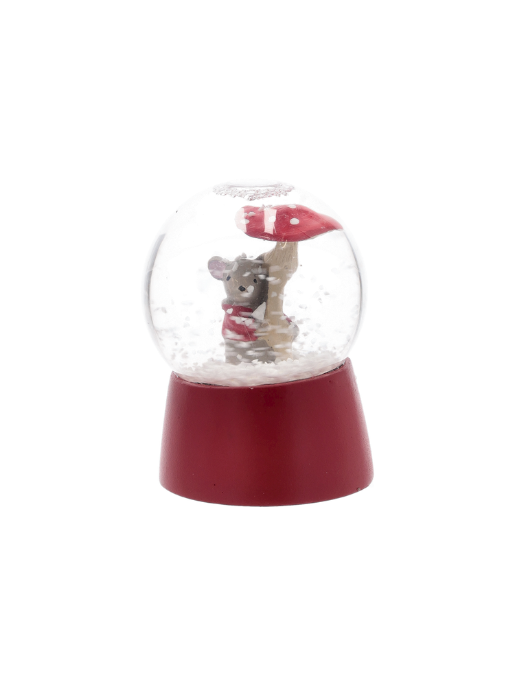 Snow globe