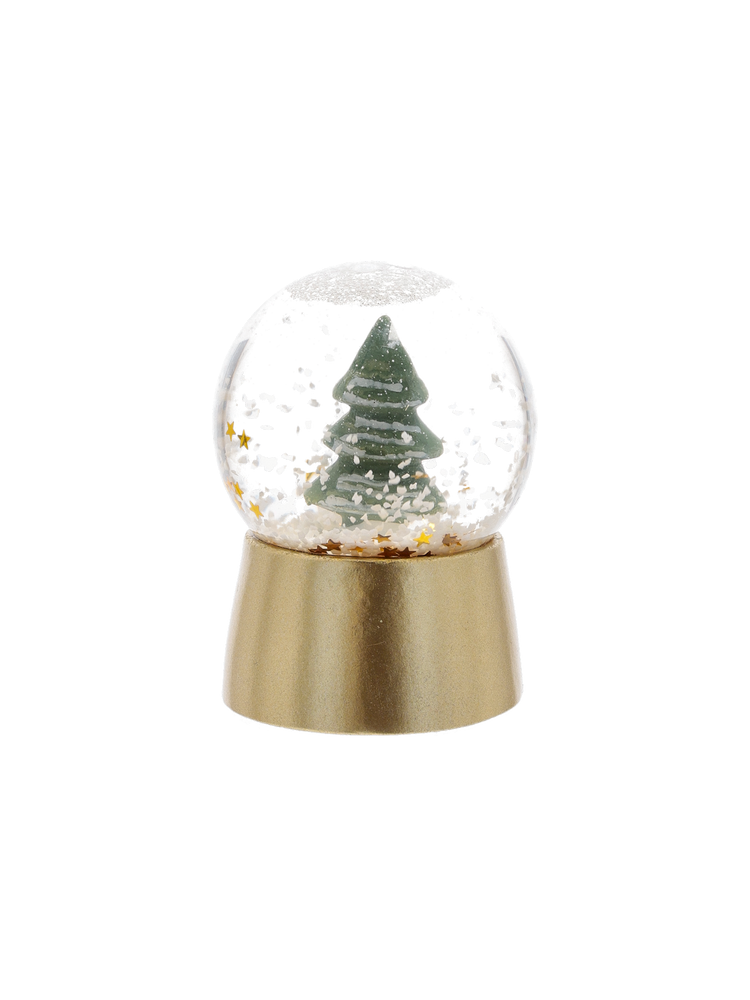 Snow globe