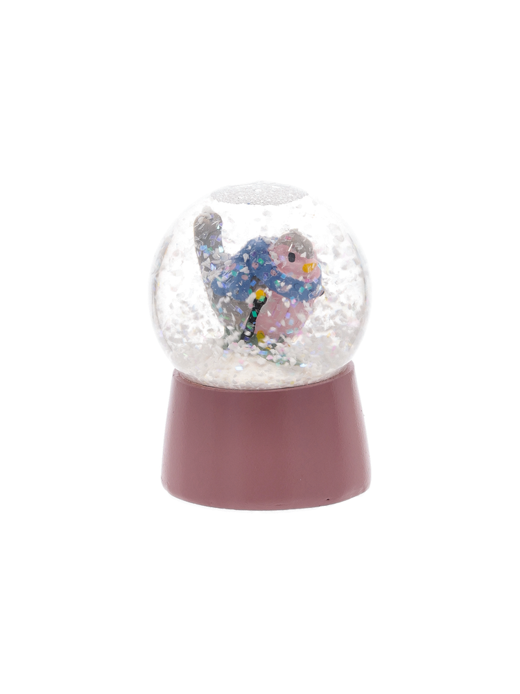 Snow globe