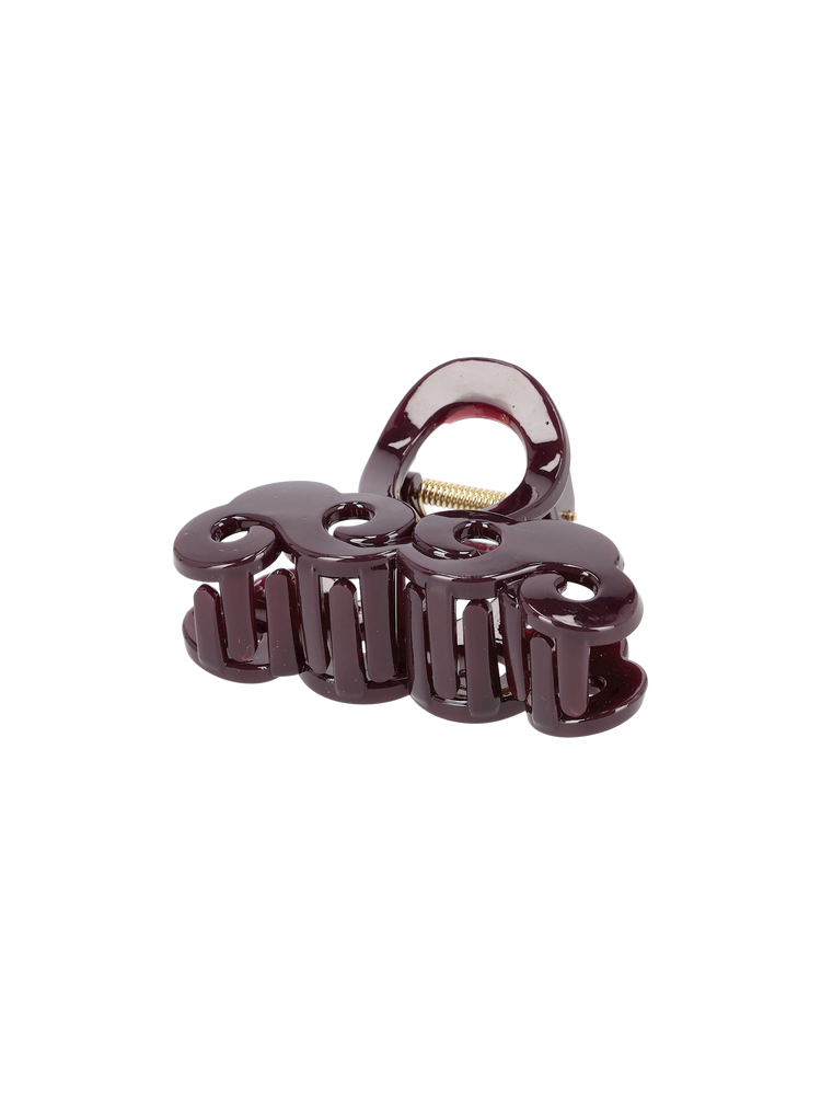 Hair claw