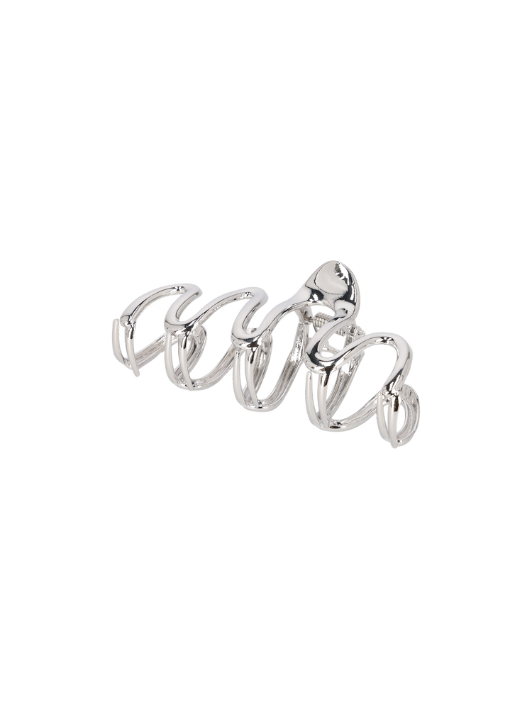 Hair claw
