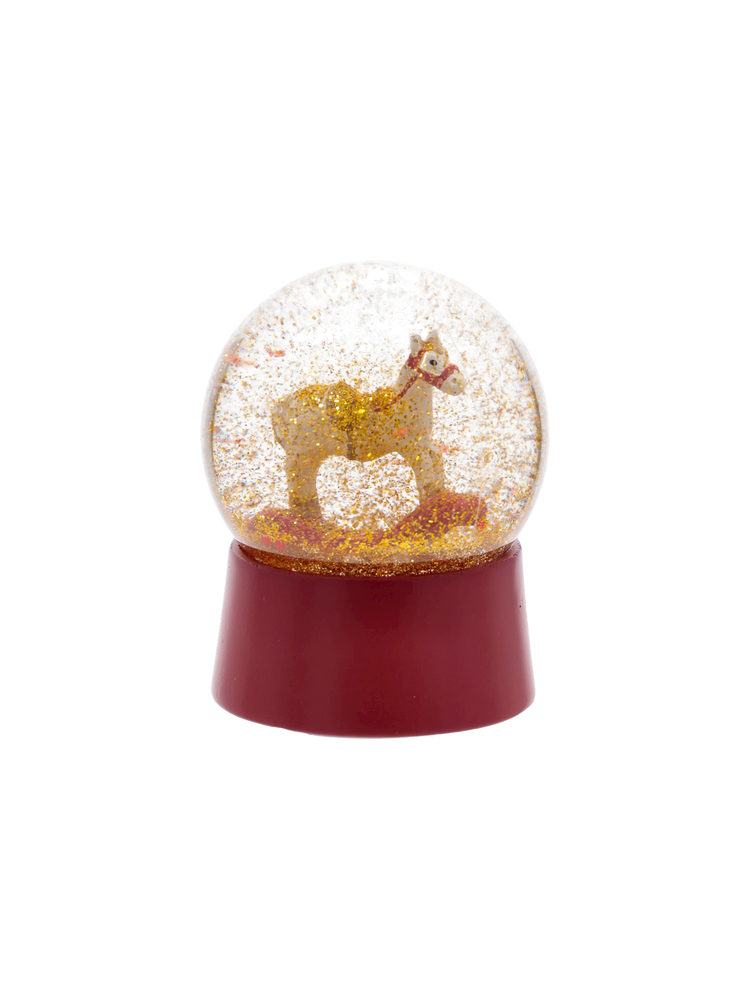 Snow globe