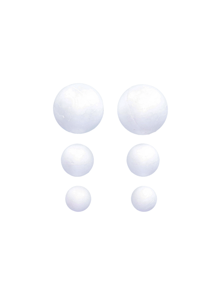 Baubles for DIY