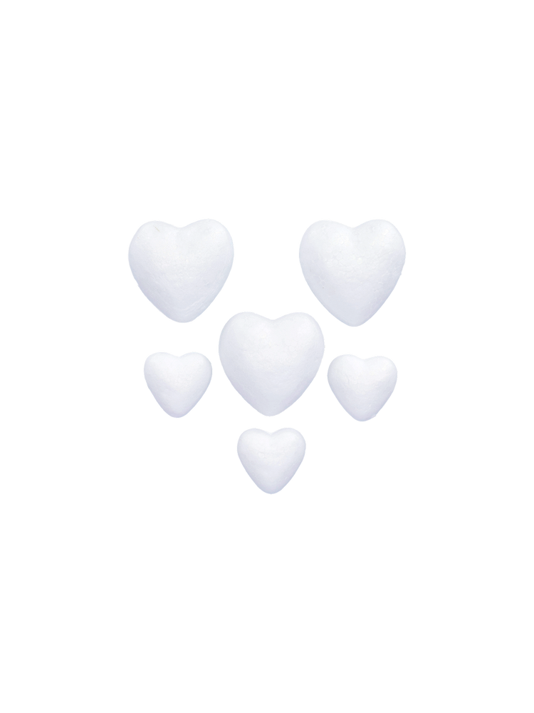 Hearts for DIY
