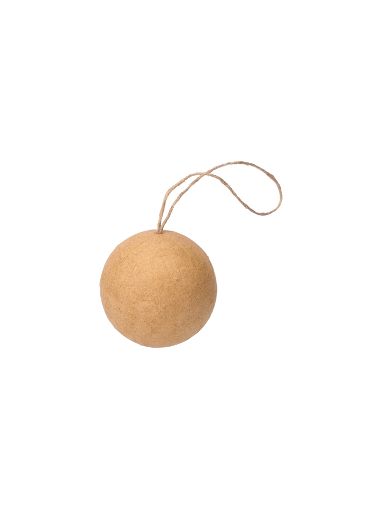 DIY bauble