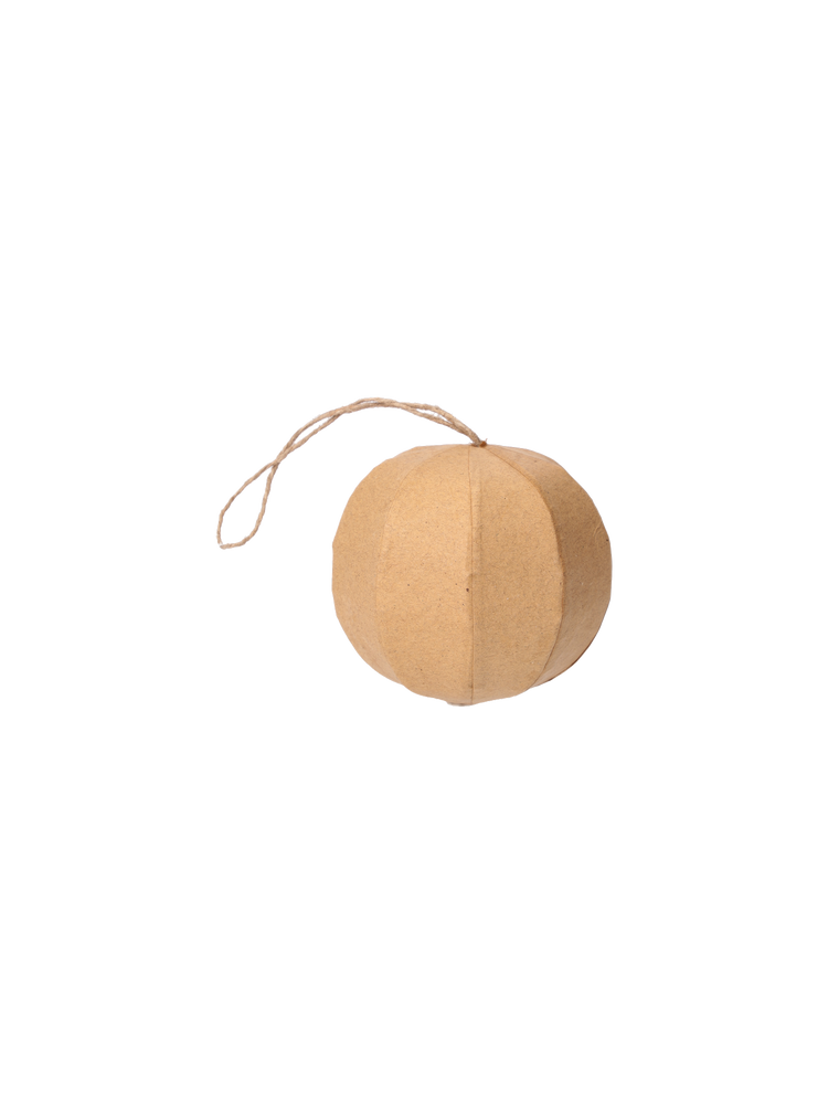DIY bauble