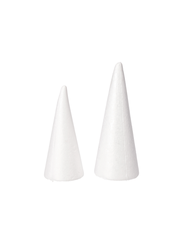 Cones for DIY