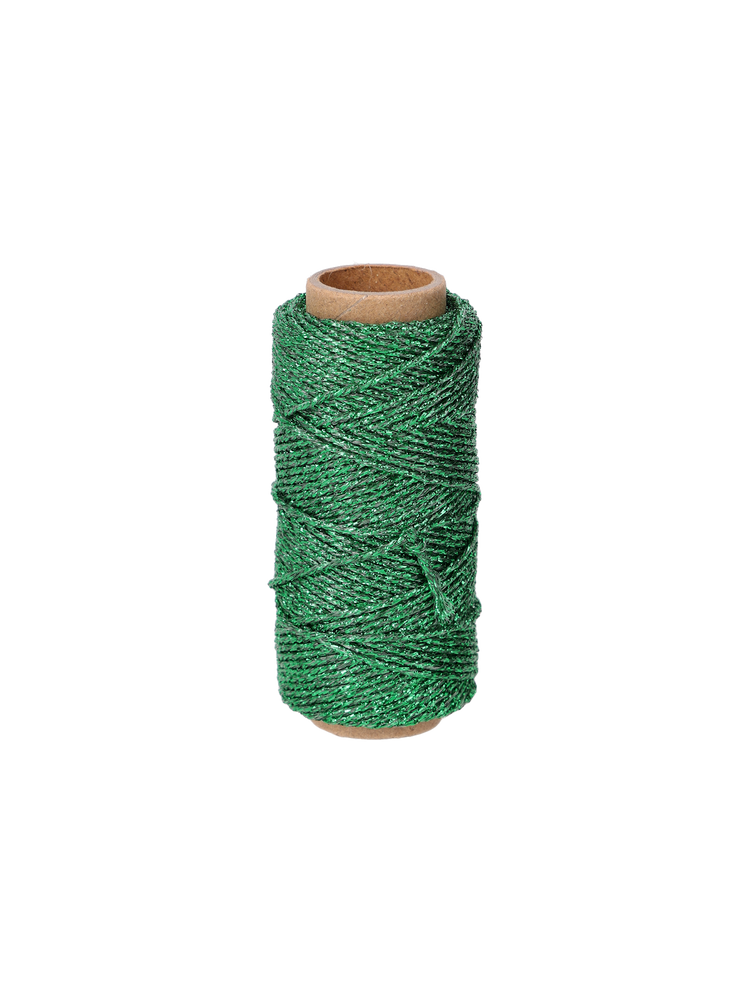 Glitter string
