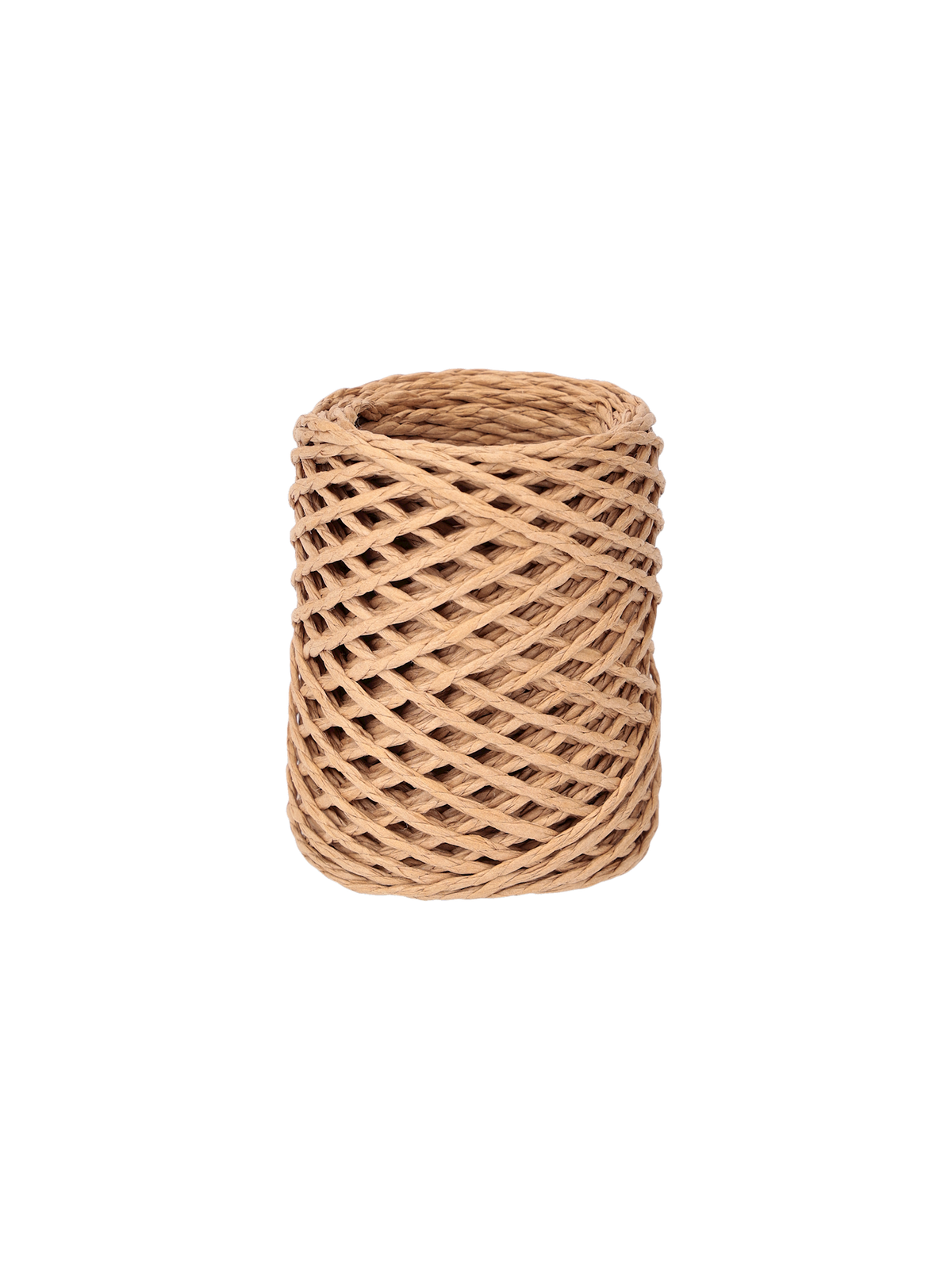Paper twine