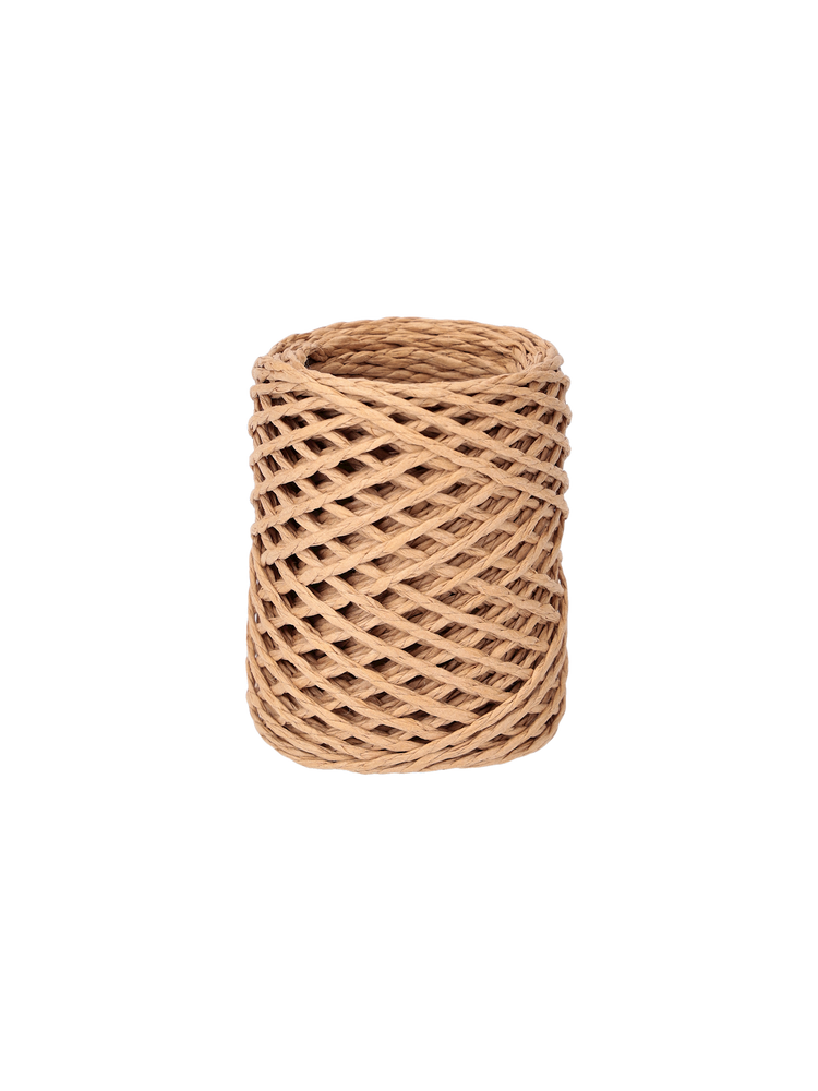 Paper twine