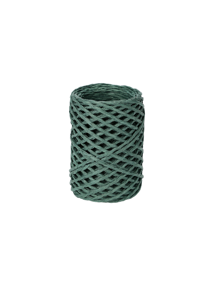 Paper twine