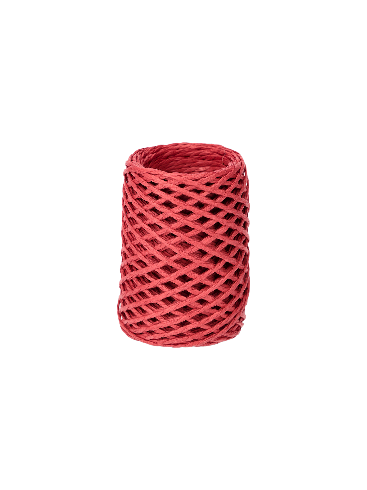Paper twine