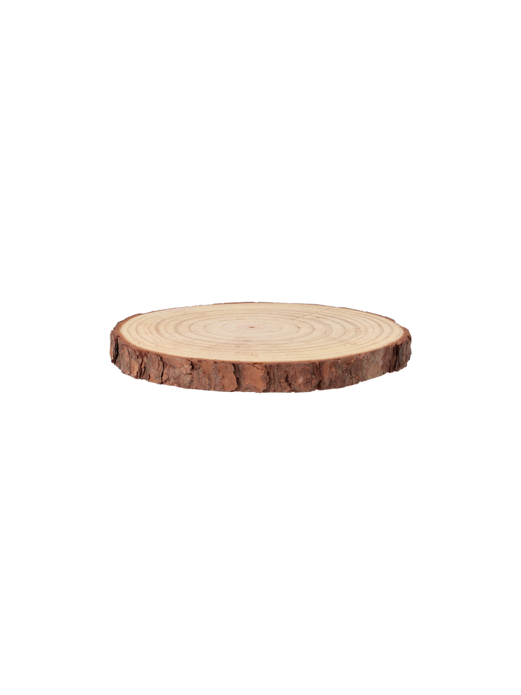 Wood disc
