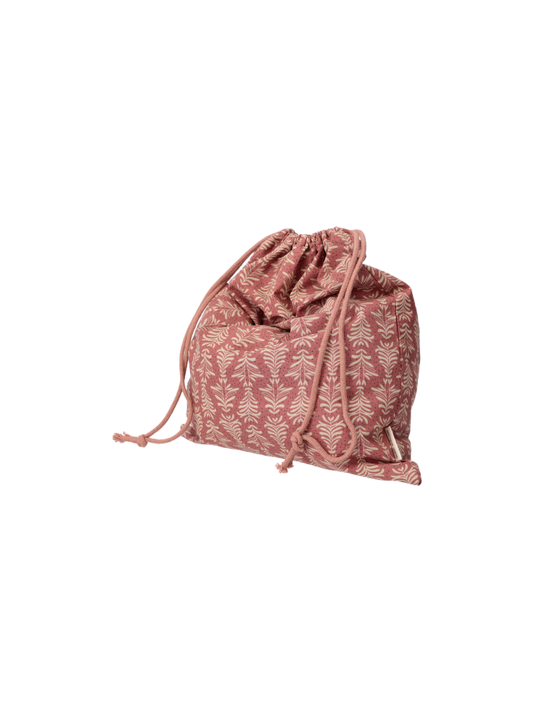 Drawstring bag