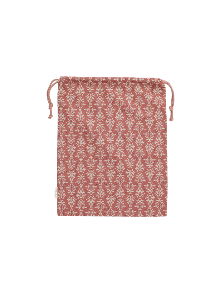 Drawstring bag