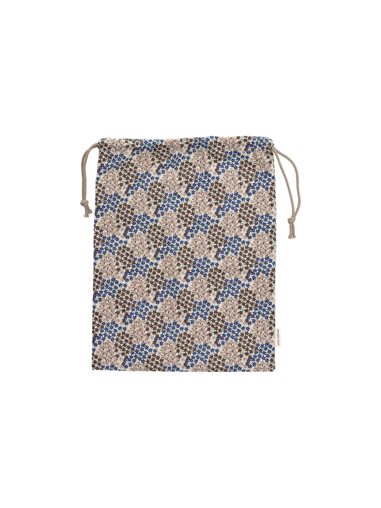 Drawstring bag