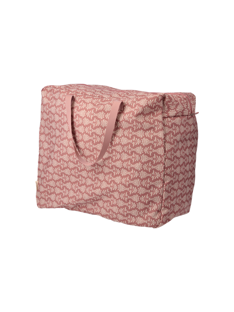 Travel storage bag