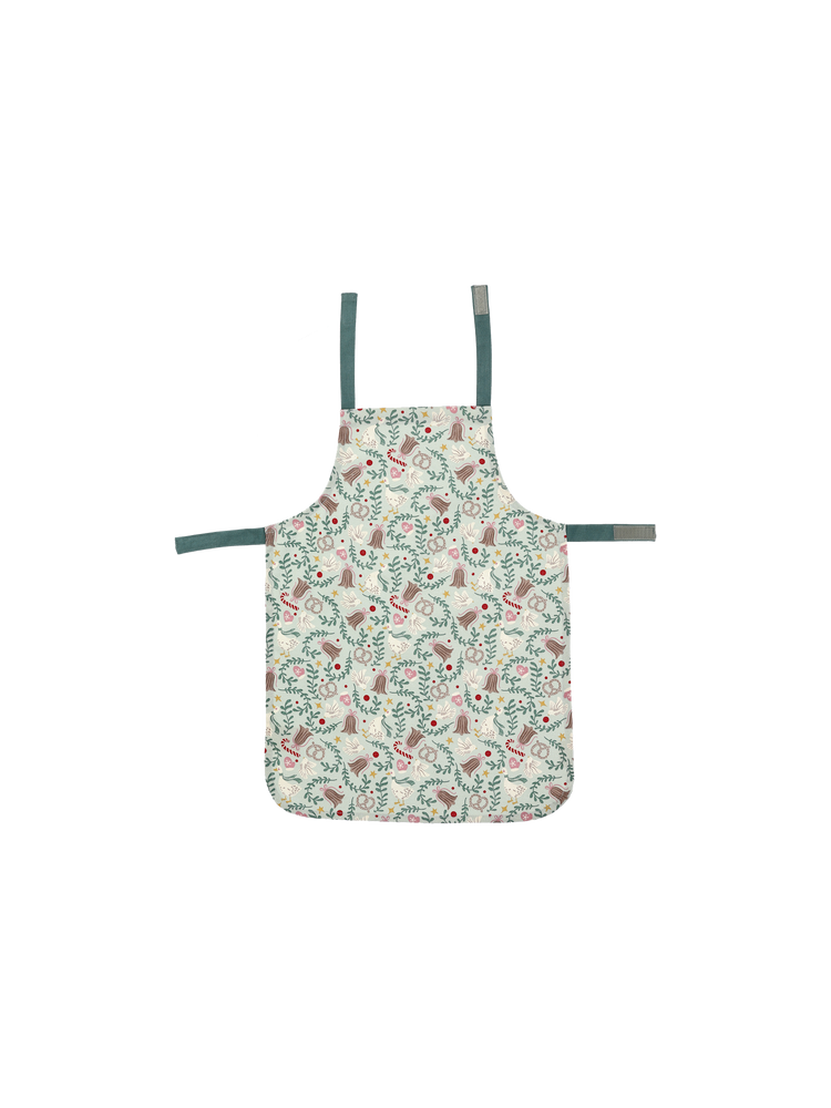 Children's apron
