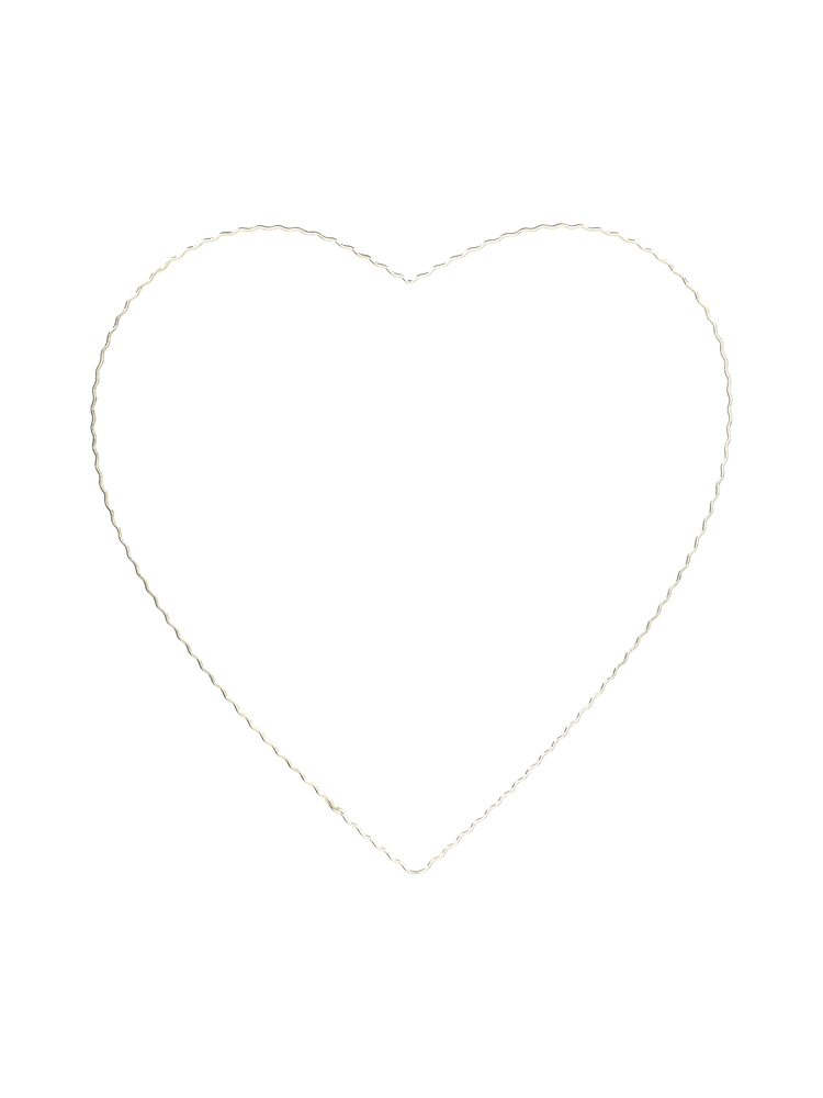Decorative heart