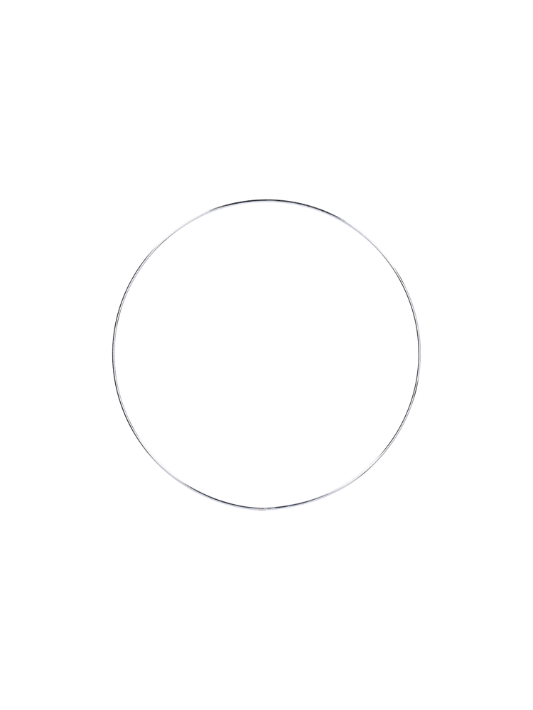 Metal ring
