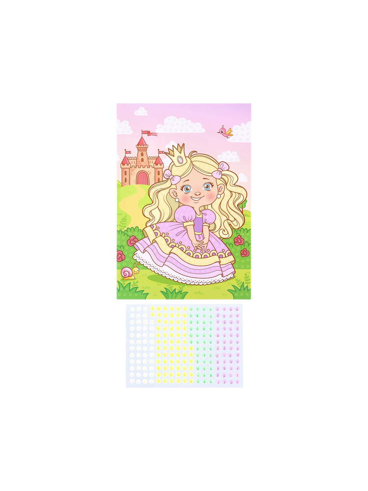 Diamond painting cards
