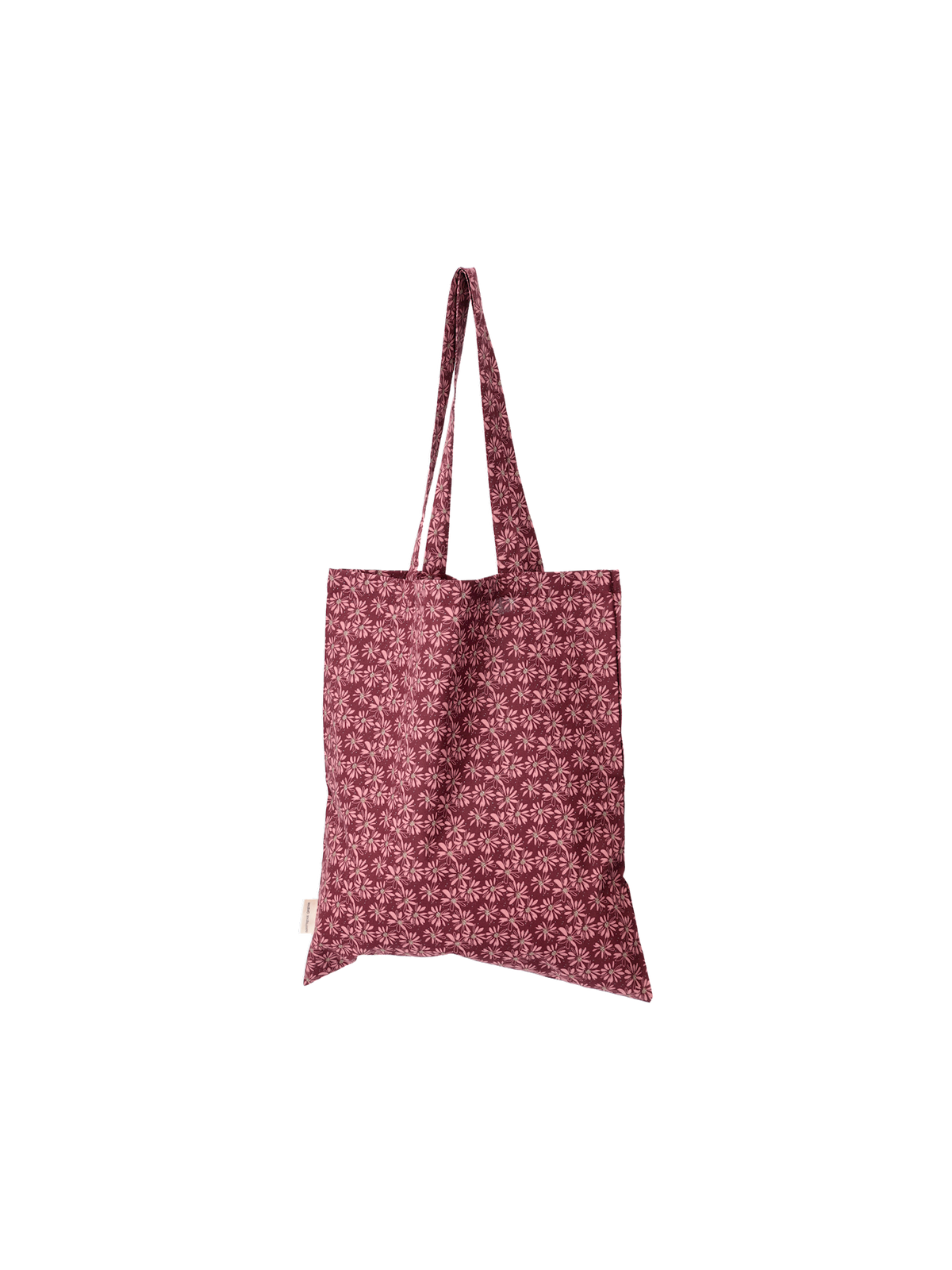 Plan International Denmark tote bag